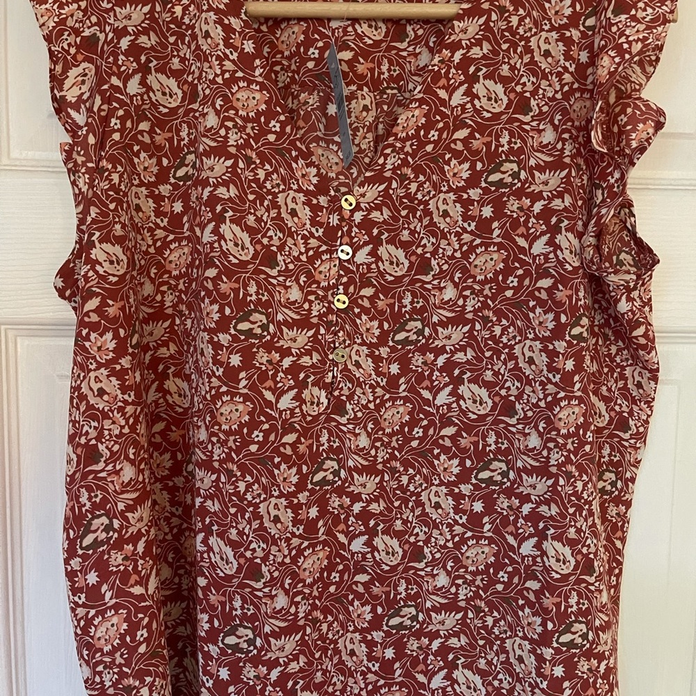Women’s Blouse
